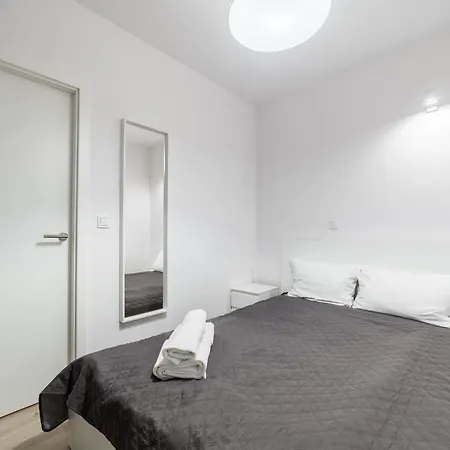 Lägenhet Jezyce By Bookinghost