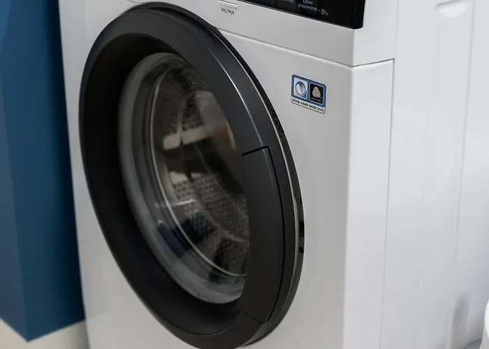 Jezyce By Bookinghost Lägenhet Poznań