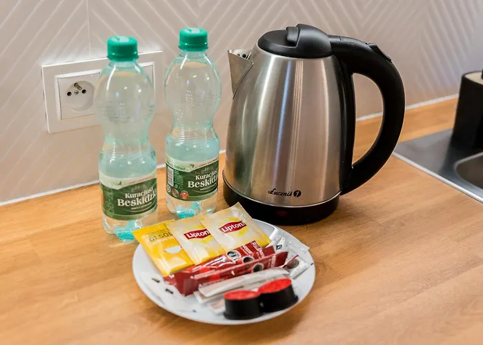 Jezyce By Bookinghost Lägenhet