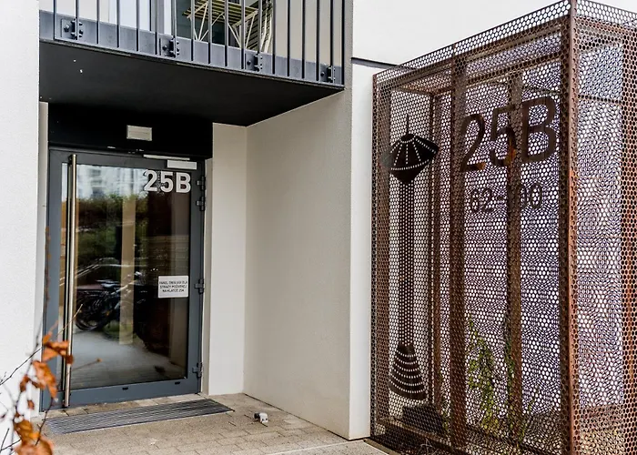 Jezyce By Bookinghost * Poznań