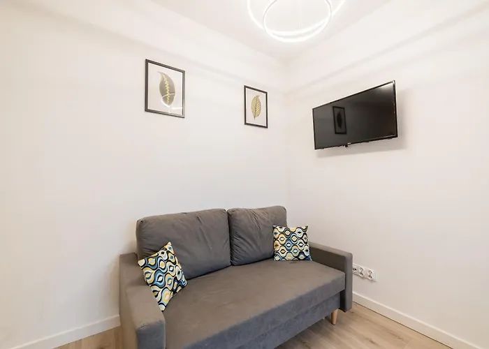 Jezyce By Bookinghost Poznań