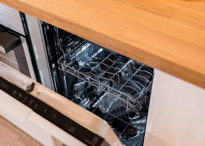 Lägenhet Jezyce By Bookinghost Poznań