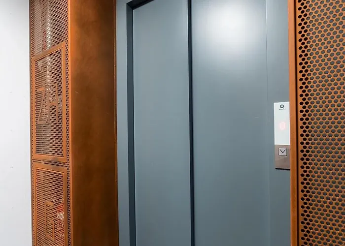 Jezyce By Bookinghost Poznań