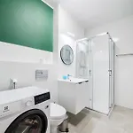 Jezyce By Bookinghost Apartamento *