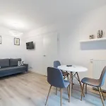 Jezyce By Bookinghost Apartamento