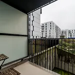 Jezyce By Bookinghost * Poznan