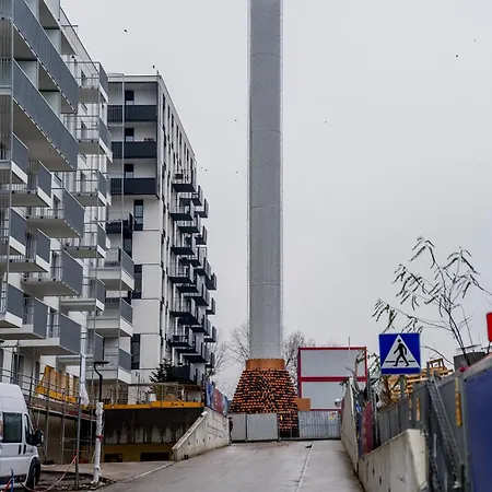 Jezyce By Bookinghost Apartment