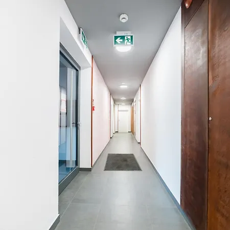 Jezyce By Bookinghost Apartment *