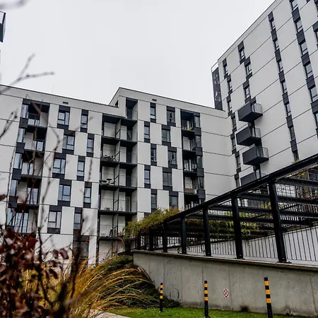 Jezyce By Bookinghost * Poznan