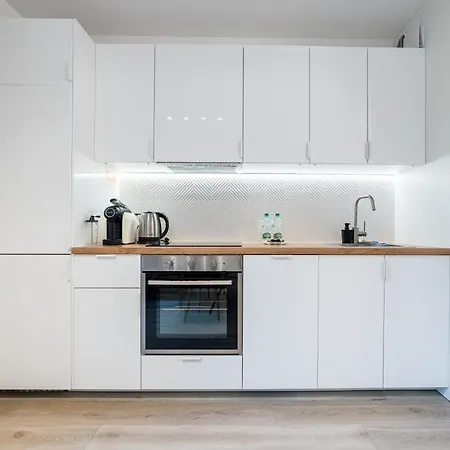 Jezyce By Bookinghost Apartment