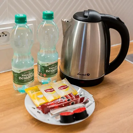 Jezyce By Bookinghost شقة