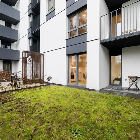 Jezyce By Bookinghost * Poznan