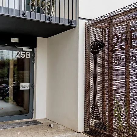 Jezyce By Bookinghost * Poznan