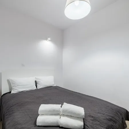 Apartament Jeżyce By Bookinghost Poznań