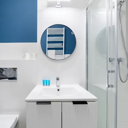 Jezyce By Bookinghost Apartment *