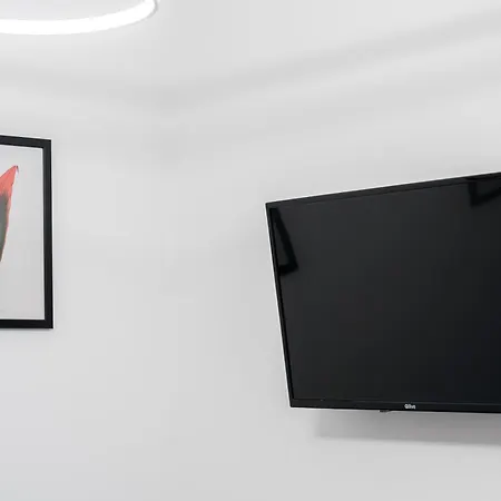 Jezyce By Bookinghost Poznan