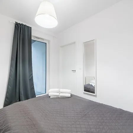 Jezyce By Bookinghost Apartment Poznan