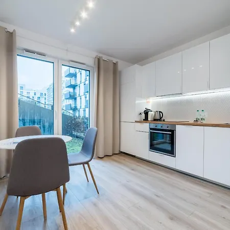 Jezyce By Bookinghost Apartment Poznan