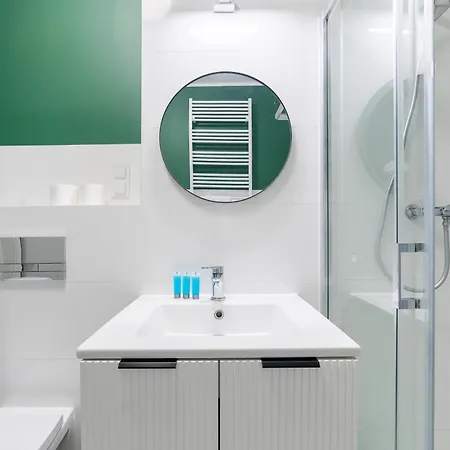 Jezyce By Bookinghost * Poznan