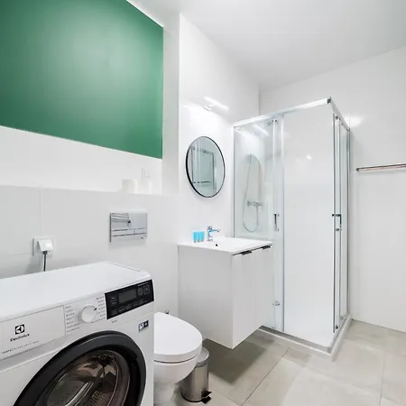 Jezyce By Bookinghost Apartment *