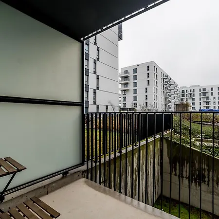 Jezyce By Bookinghost * Poznan