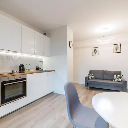 Jezyce By Bookinghost * Poznan