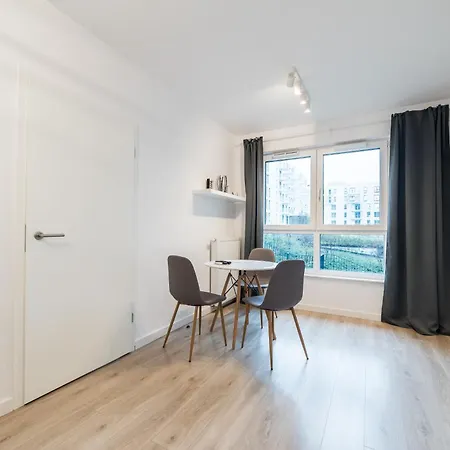 Jezyce By Bookinghost Apartment Poznan