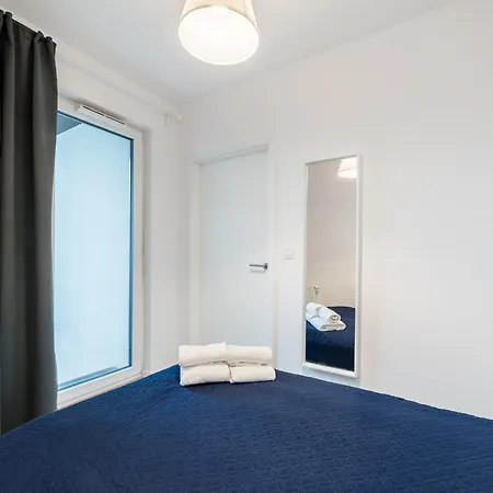 Jeżyce By Bookinghost Apartament Poznań