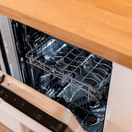 Apartament Jeżyce By Bookinghost Poznań