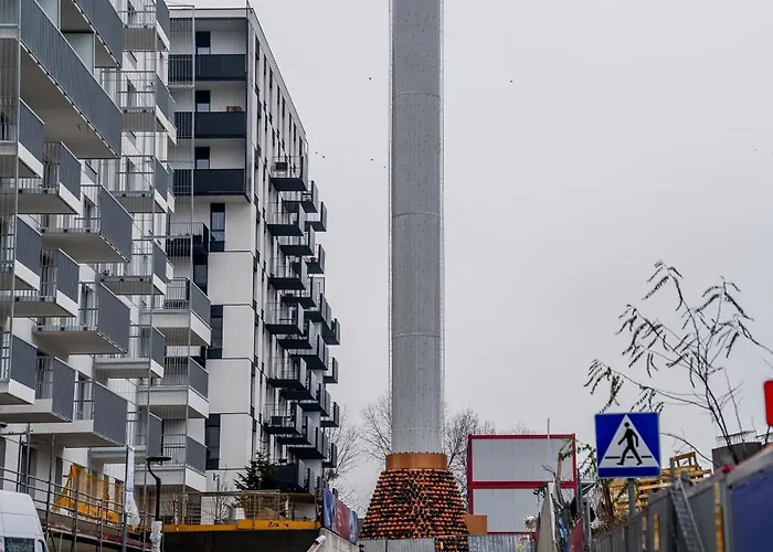 Jezyce By Bookinghost Apartment