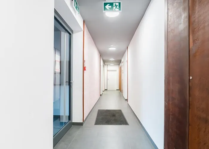 Jezyce By Bookinghost Apartment *