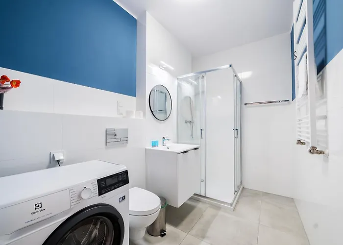 Jezyce By Bookinghost Apartment Poznan