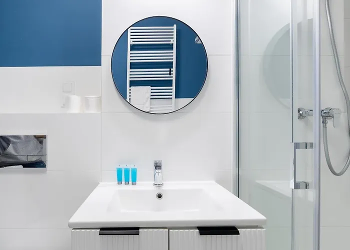 Jezyce By Bookinghost شقة *