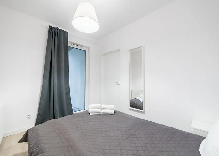 Jezyce By Bookinghost Apartment Poznan