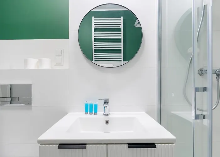 Jezyce By Bookinghost * Poznan