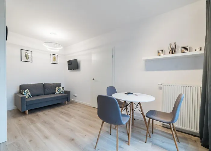 Jezyce By Bookinghost Apartment