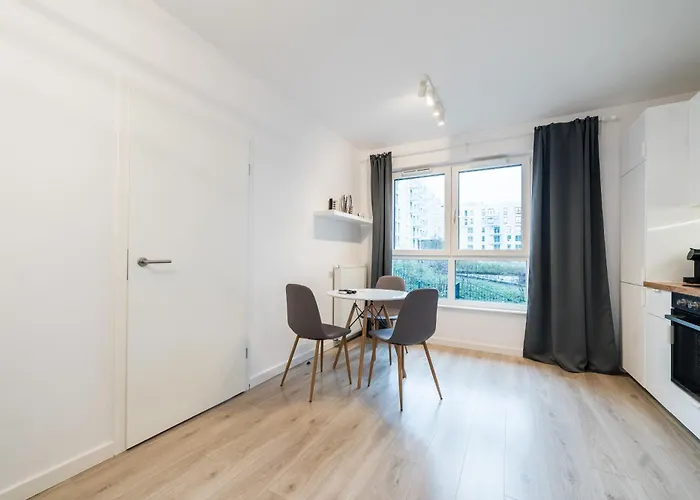 Jezyce By Bookinghost Apartment Poznan