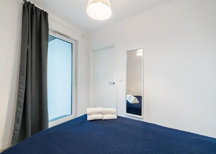 Jezyce By Bookinghost Apartment Poznan