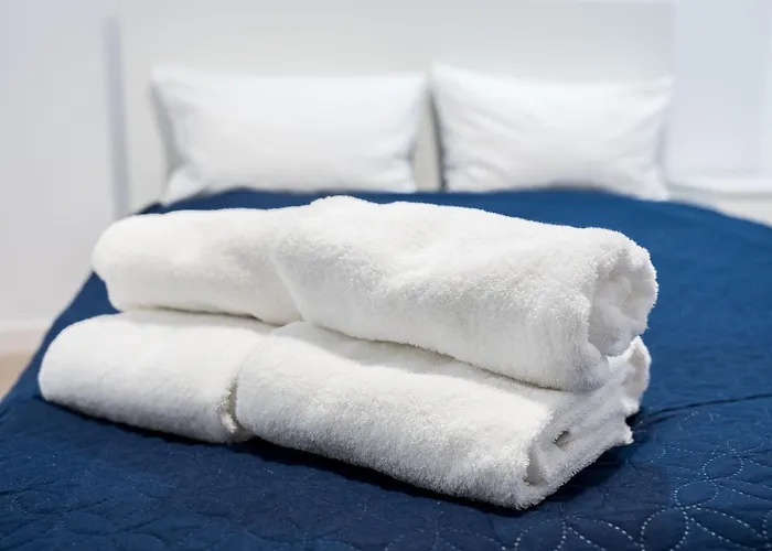 Apartment Jezyce By Bookinghost *