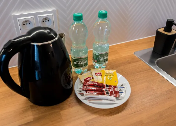 Apartment Jezyce By Bookinghost Poznan